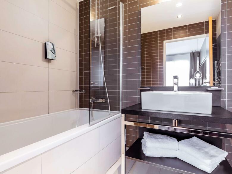 Aparthotel Adagio Serris - Val D'europe