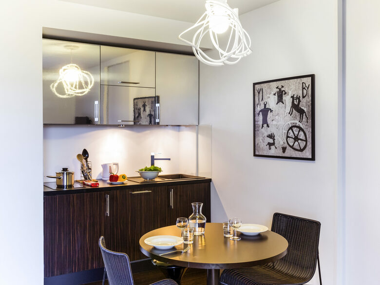 Aparthotel Adagio Serris - Val D'europe