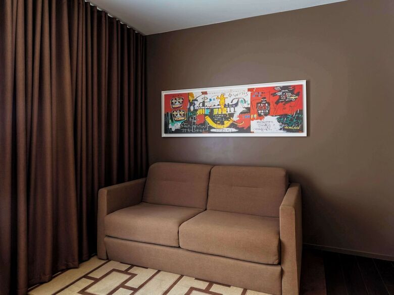 Aparthotel Adagio Serris - Val D'europe
