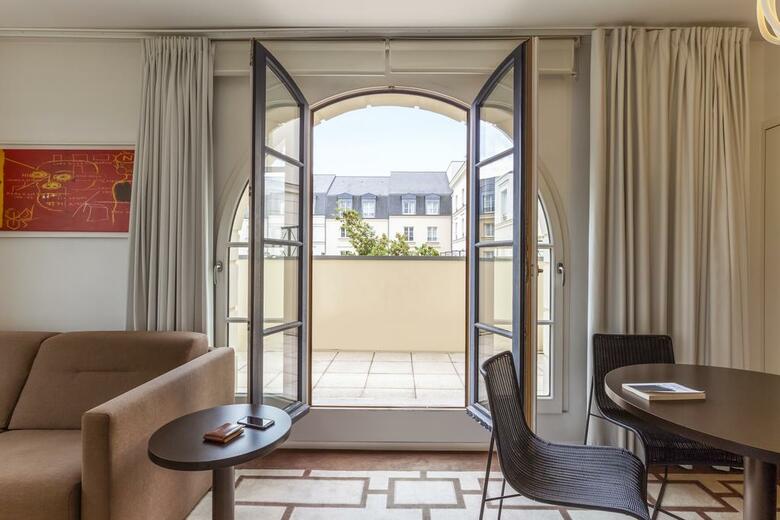 Aparthotel Adagio Serris - Val D'europe