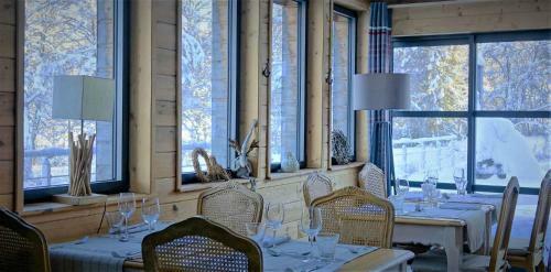 Hotel Auberge De La Poulci�re