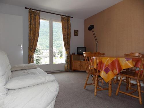 Apartamentos R�sidences De Luchon