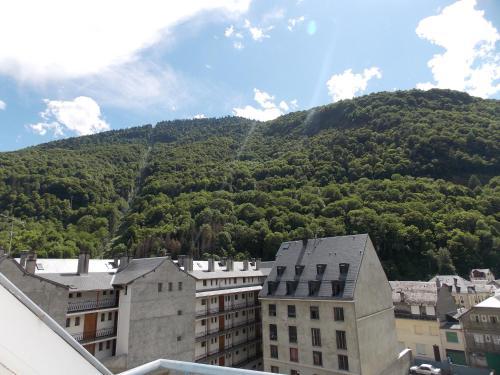 Apartamentos R�sidences De Luchon