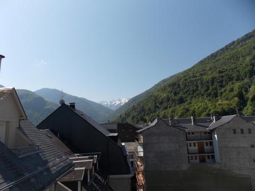 Apartamentos R�sidences De Luchon