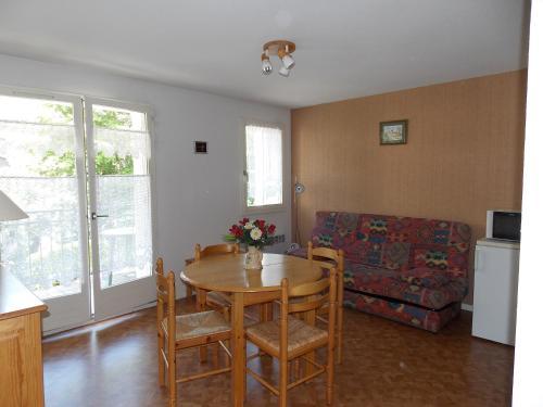 Apartamentos R�sidences De Luchon