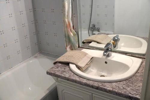Apartamentos R�sidences De Luchon