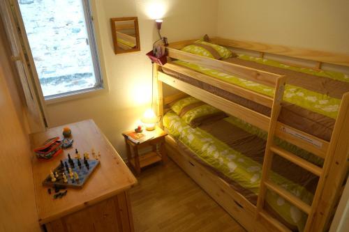 Apartamentos R�sidences De Luchon