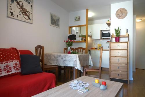 Apartamentos R�sidences De Luchon