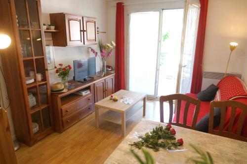 Apartamentos R�sidences De Luchon