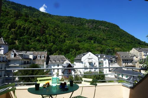 Apartamentos R�sidences De Luchon