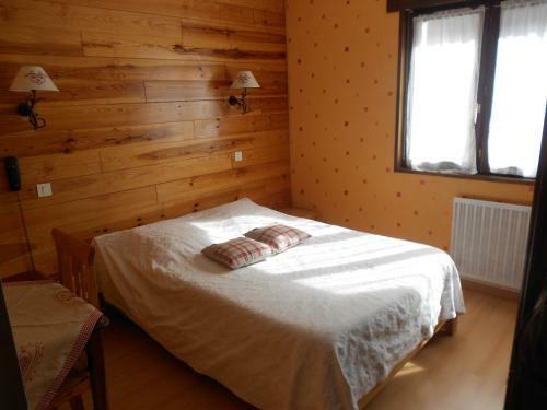 Hotel H�tel L'or�e Du Bois