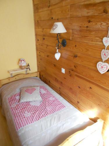 Hotel H�tel L'or�e Du Bois