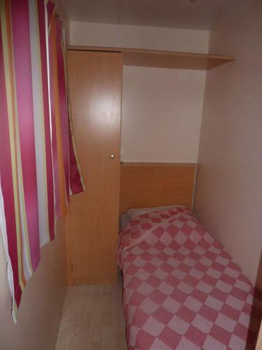 Camping Parc Du Ch�teau D'allot