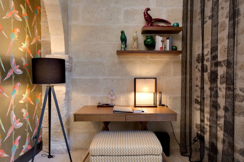 Hotel Les Remparts