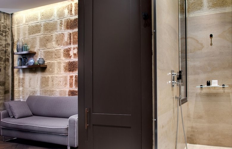 Hotel Les Remparts