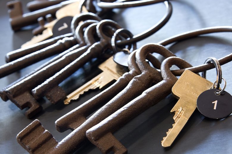 Hotel Les Remparts