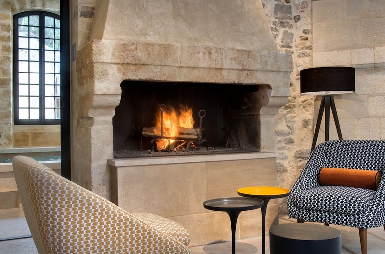 Hotel Les Remparts