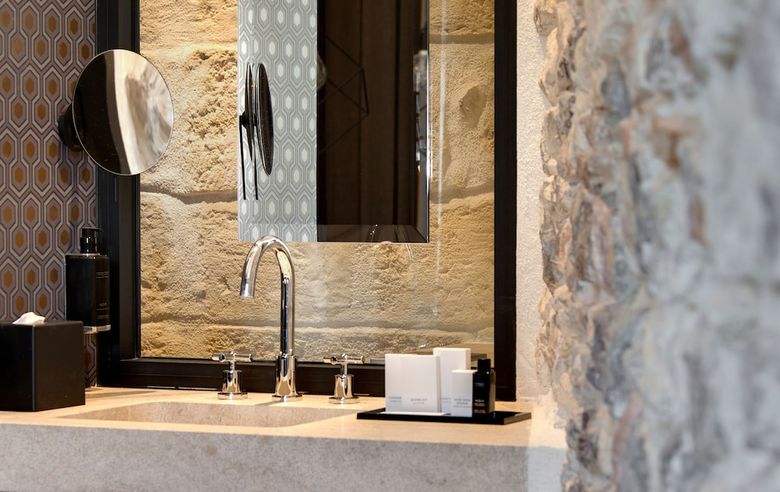 Hotel Les Remparts