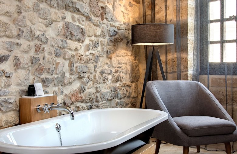 Hotel Les Remparts