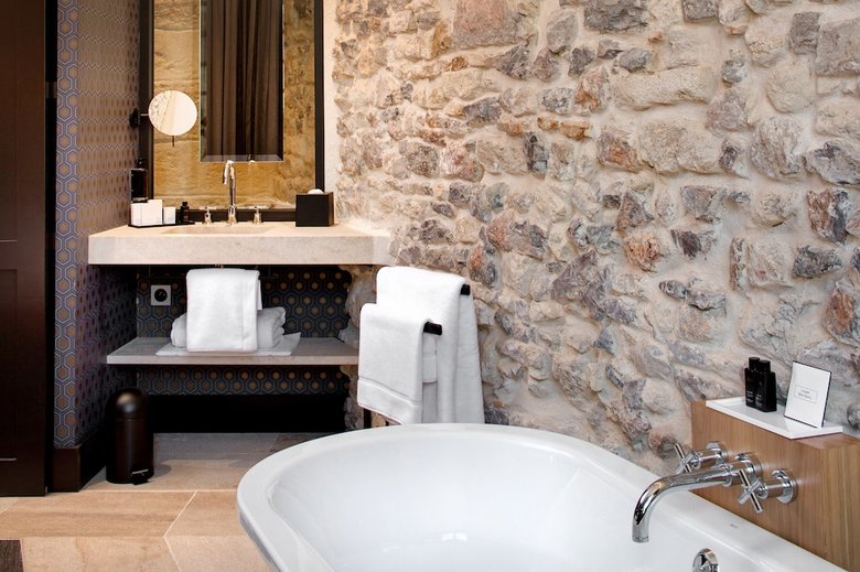 Hotel Les Remparts