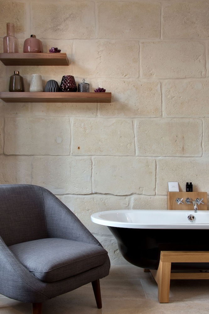 Hotel Les Remparts