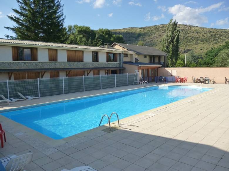 Hotel Village Club D' Yravals