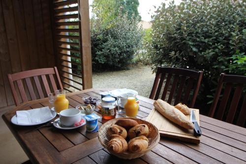 Domaine Des Compouzines