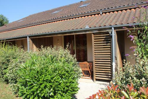 Domaine Des Compouzines