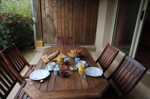 Domaine Des Compouzines