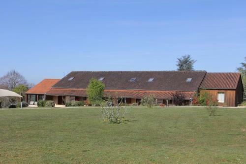 Domaine Des Compouzines