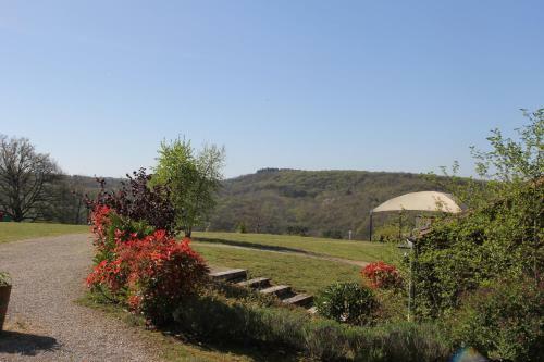 Domaine Des Compouzines