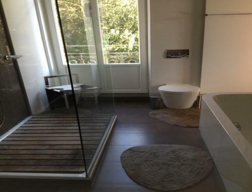 Bed & Breakfast Peonia At Home - Maison D'h�tes D'exception