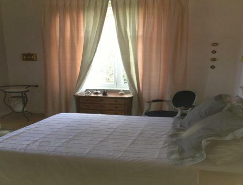 Bed & Breakfast Peonia At Home - Maison D'h�tes D'exception