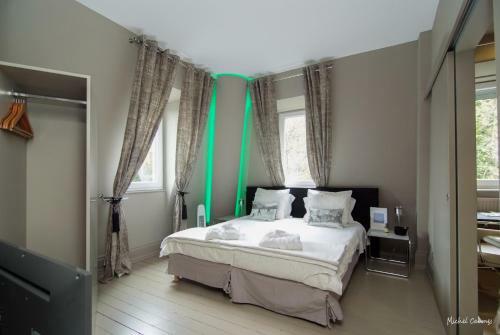 Bed & Breakfast Peonia At Home - Maison D'h�tes D'exception