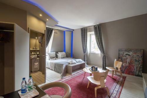 Bed & Breakfast Peonia At Home - Maison D'h�tes D'exception