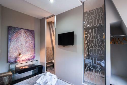 Bed & Breakfast Peonia At Home - Maison D'h�tes D'exception