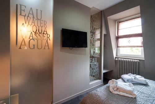 Bed & Breakfast Peonia At Home - Maison D'h�tes D'exception