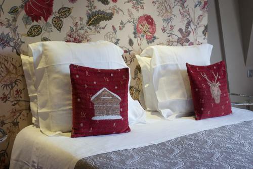 Bed & Breakfast Peonia At Home - Maison D'h�tes D'exception