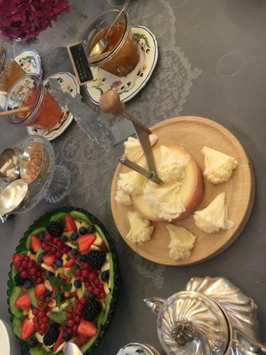 Bed & Breakfast Peonia At Home - Maison D'h�tes D'exception