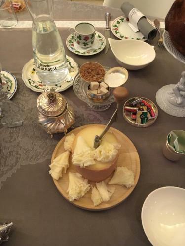 Bed & Breakfast Peonia At Home - Maison D'h�tes D'exception