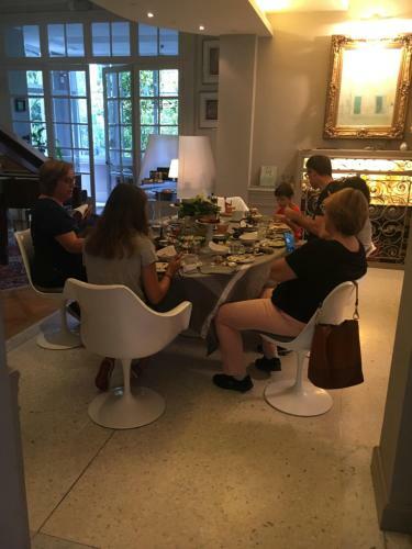 Bed & Breakfast Peonia At Home - Maison D'h�tes D'exception