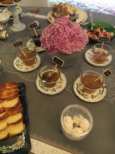 Bed & Breakfast Peonia At Home - Maison D'h�tes D'exception