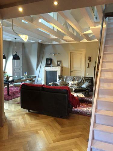 Bed & Breakfast Peonia At Home - Maison D'h�tes D'exception