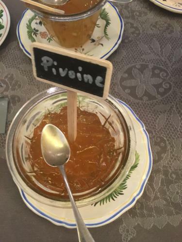 Bed & Breakfast Peonia At Home - Maison D'h�tes D'exception