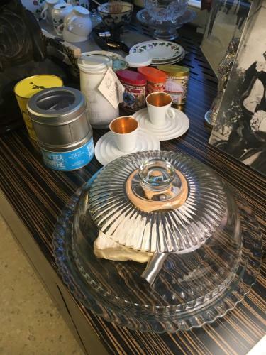 Bed & Breakfast Peonia At Home - Maison D'h�tes D'exception