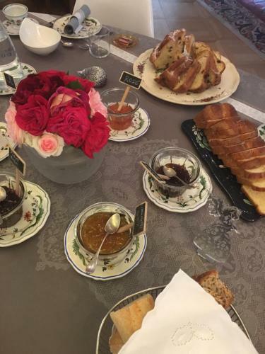 Bed & Breakfast Peonia At Home - Maison D'h�tes D'exception