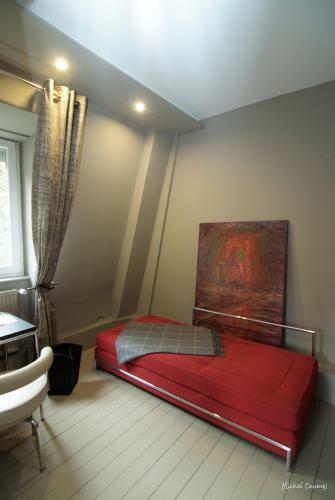 Bed & Breakfast Peonia At Home - Maison D'h�tes D'exception