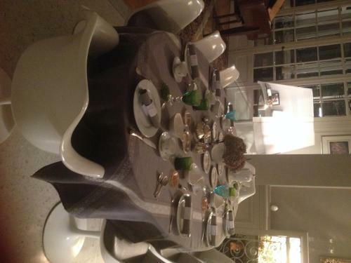 Bed & Breakfast Peonia At Home - Maison D'h�tes D'exception