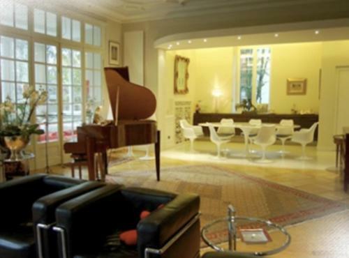 Bed & Breakfast Peonia At Home - Maison D'h�tes D'exception