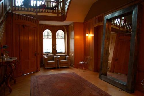 Bed & Breakfast Peonia At Home - Maison D'h�tes D'exception